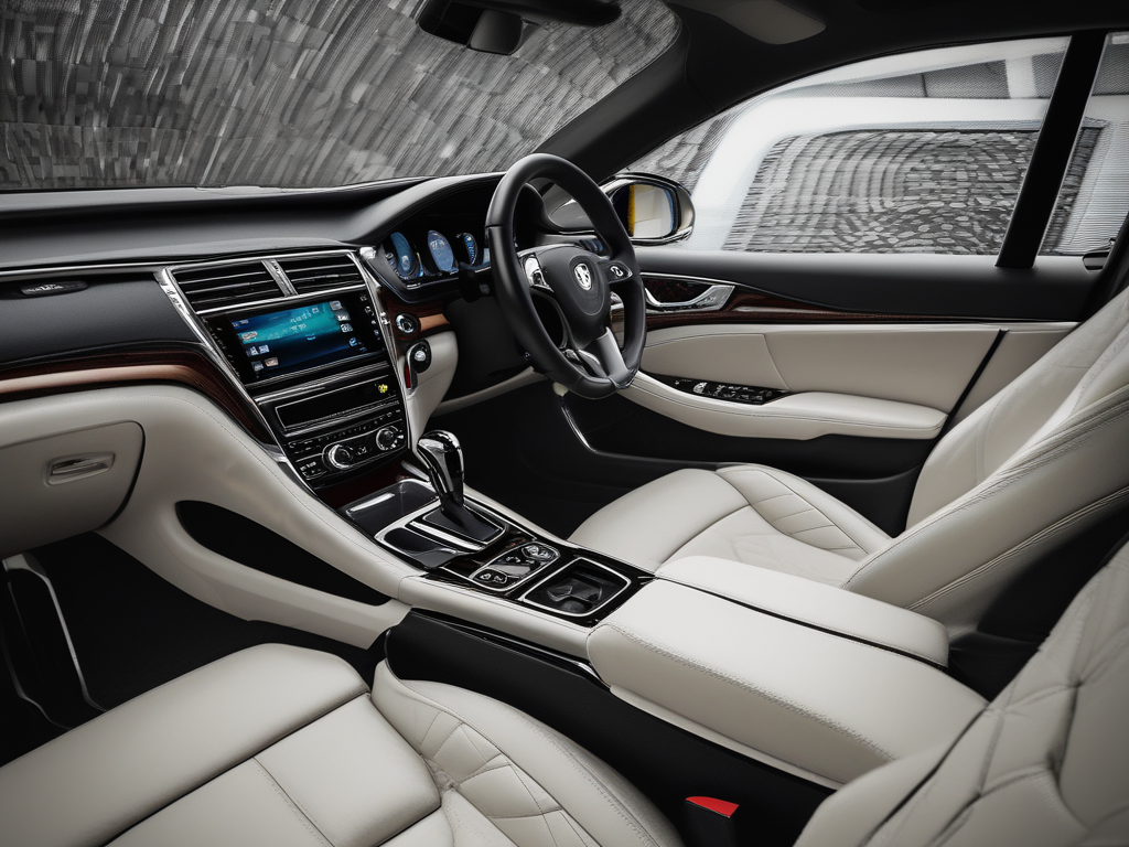 Car Detailing Services: Interior and Exterior Care